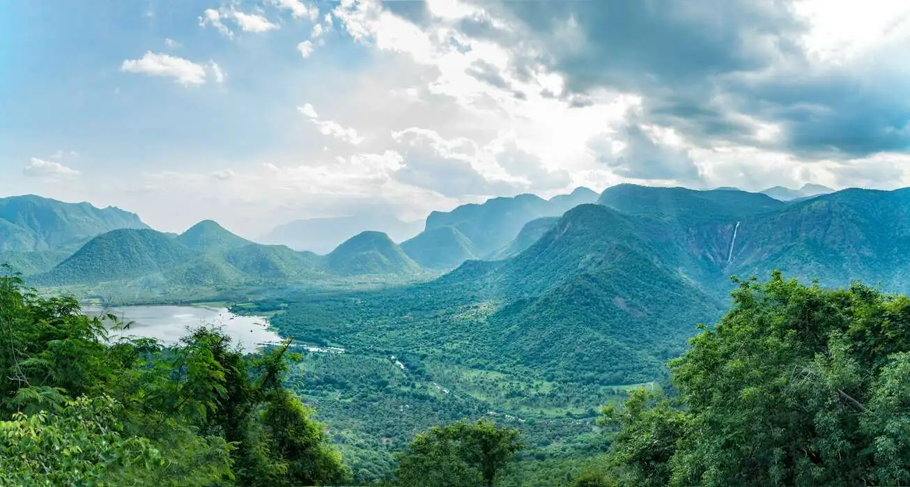 Kodaikanal Trekking & Tour